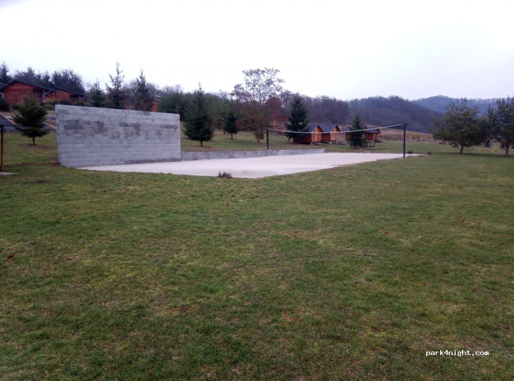 Tábořiště Kobylka — foto 3