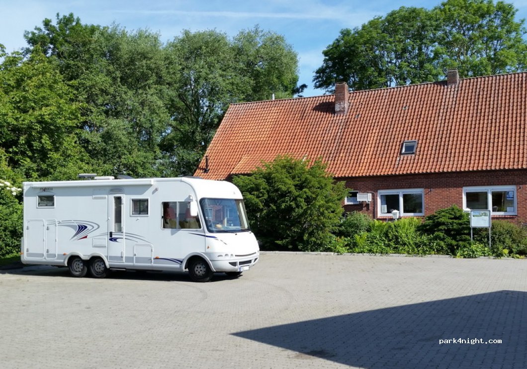 (21726) Kranenburg - 16 Fährstraße — foto