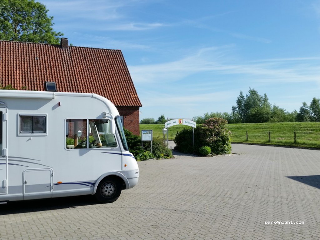 (21726) Kranenburg - 16 Fährstraße — foto 2