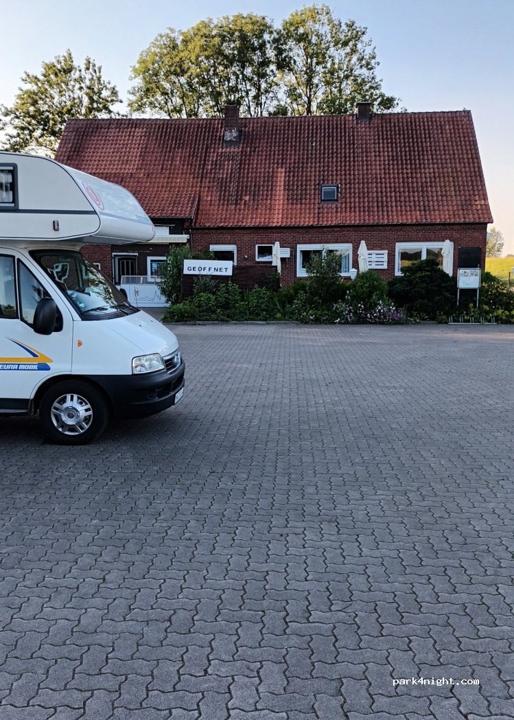 (21726) Kranenburg - 16 Fährstraße — foto 4