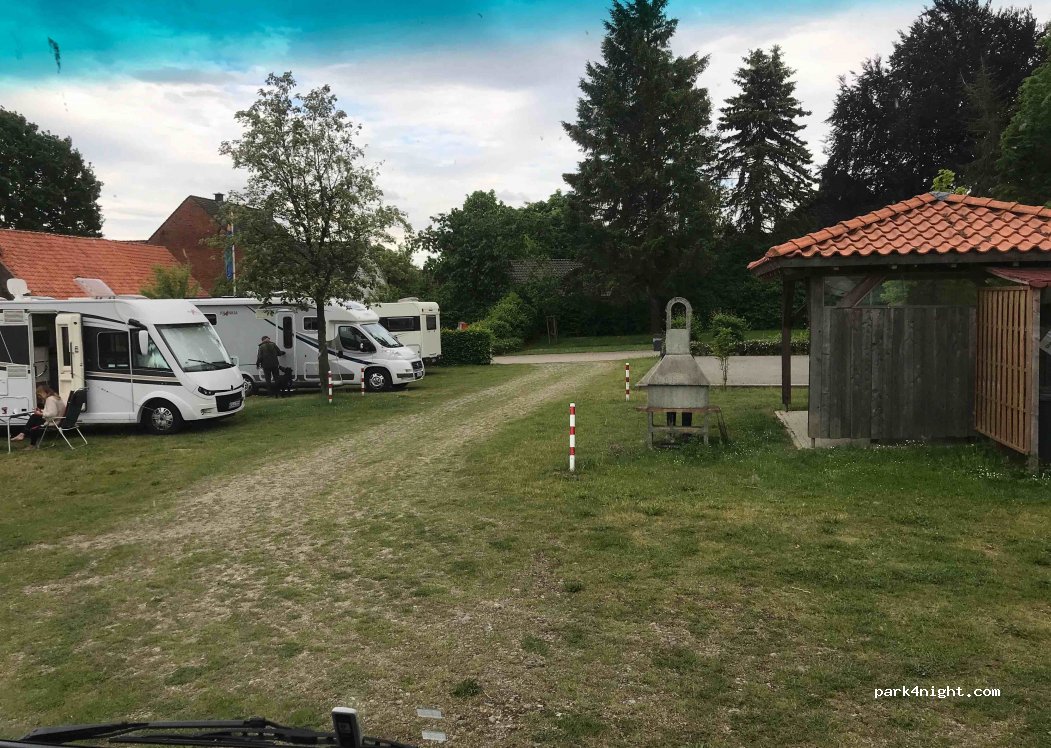 (31868) Ottenstein - 3 Bruchstraße — foto