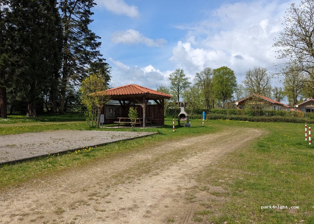 (31868) Ottenstein - 3 Bruchstraße — foto 3