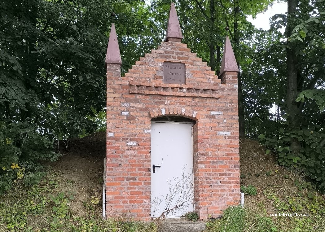 (31868) Ottenstein - 3 Bruchstraße — foto 4