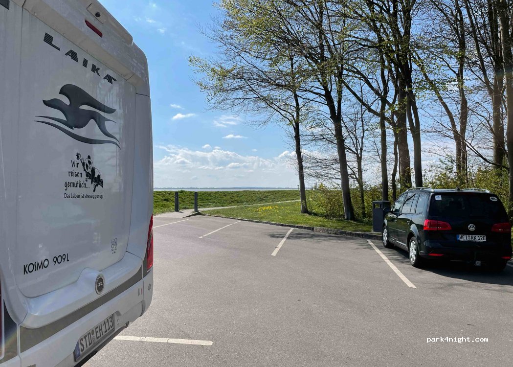 (25541) Brunsbüttel - 1A Ulitzhörn — foto 3