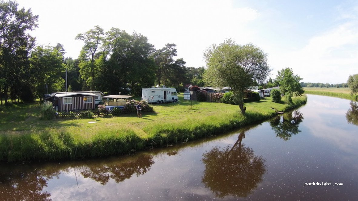 Camping Am Allerstrand — foto