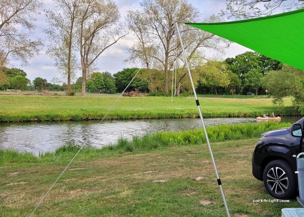Camping Am Allerstrand — foto 2