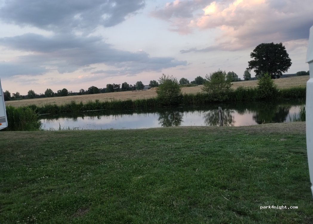 Camping Am Allerstrand — foto 3