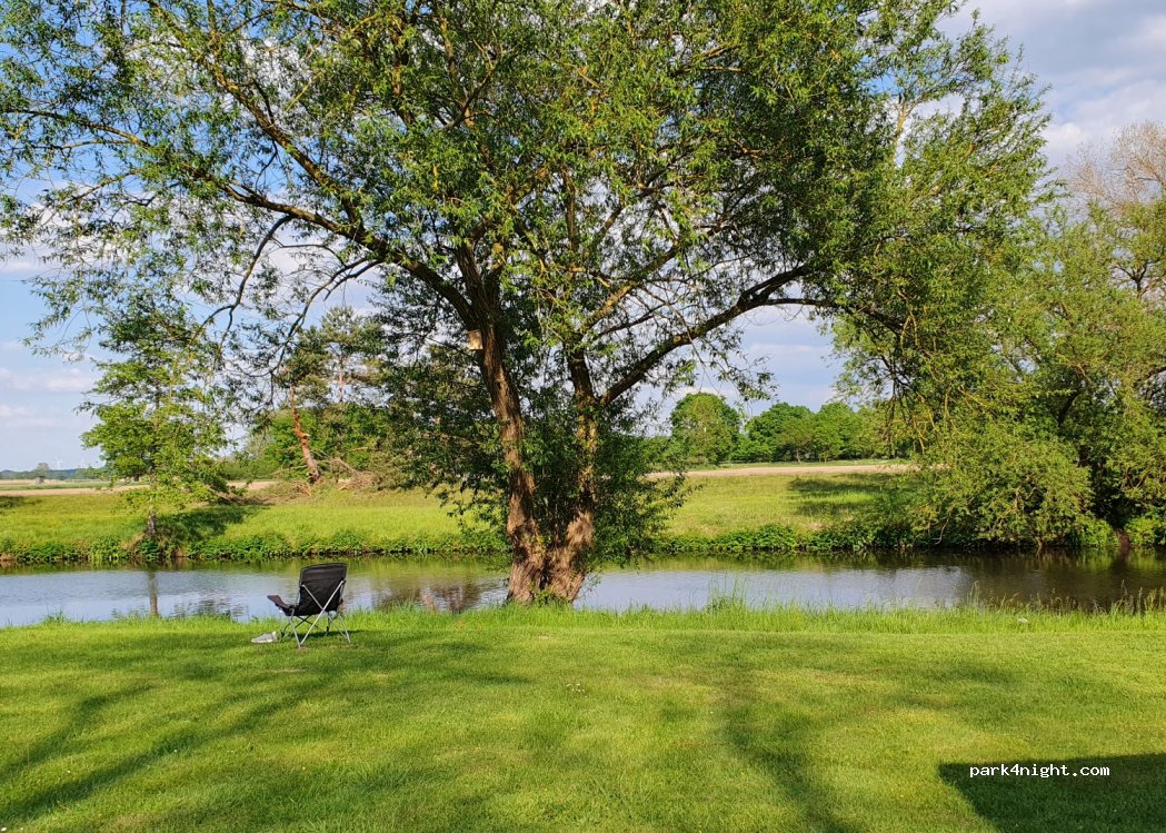 Camping Am Allerstrand — foto 4