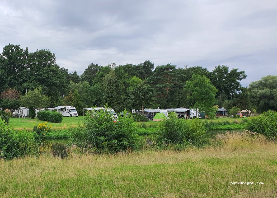 Camping Am Allerstrand — foto 5