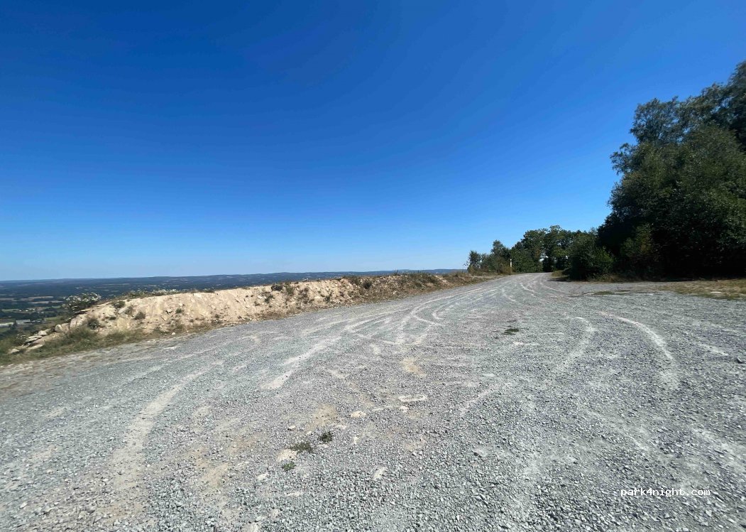 (23000) Saint-Sulpice-le-Guérétois - Unnamed Road — foto 2