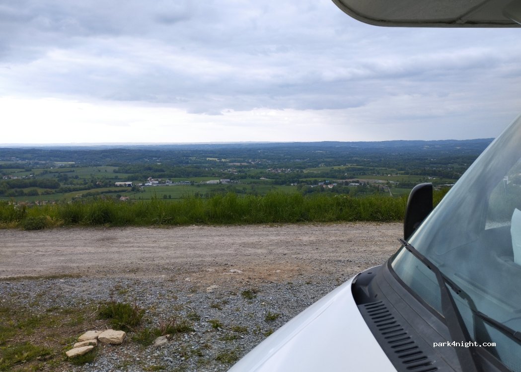(23000) Saint-Sulpice-le-Guérétois - Unnamed Road — foto 3