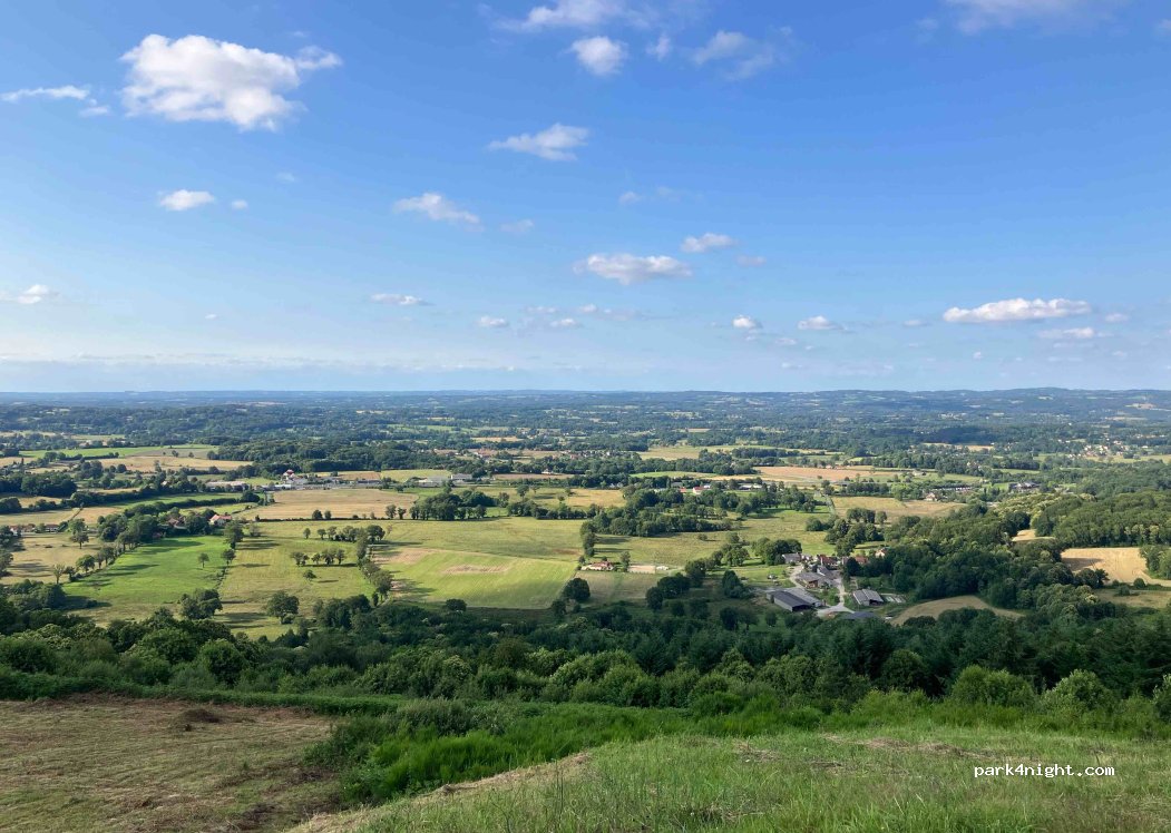 (23000) Saint-Sulpice-le-Guérétois - Unnamed Road — foto 4