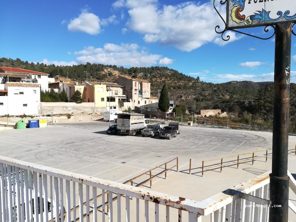 (12489) Sot de Ferrer - 22 Calle Progreso — foto