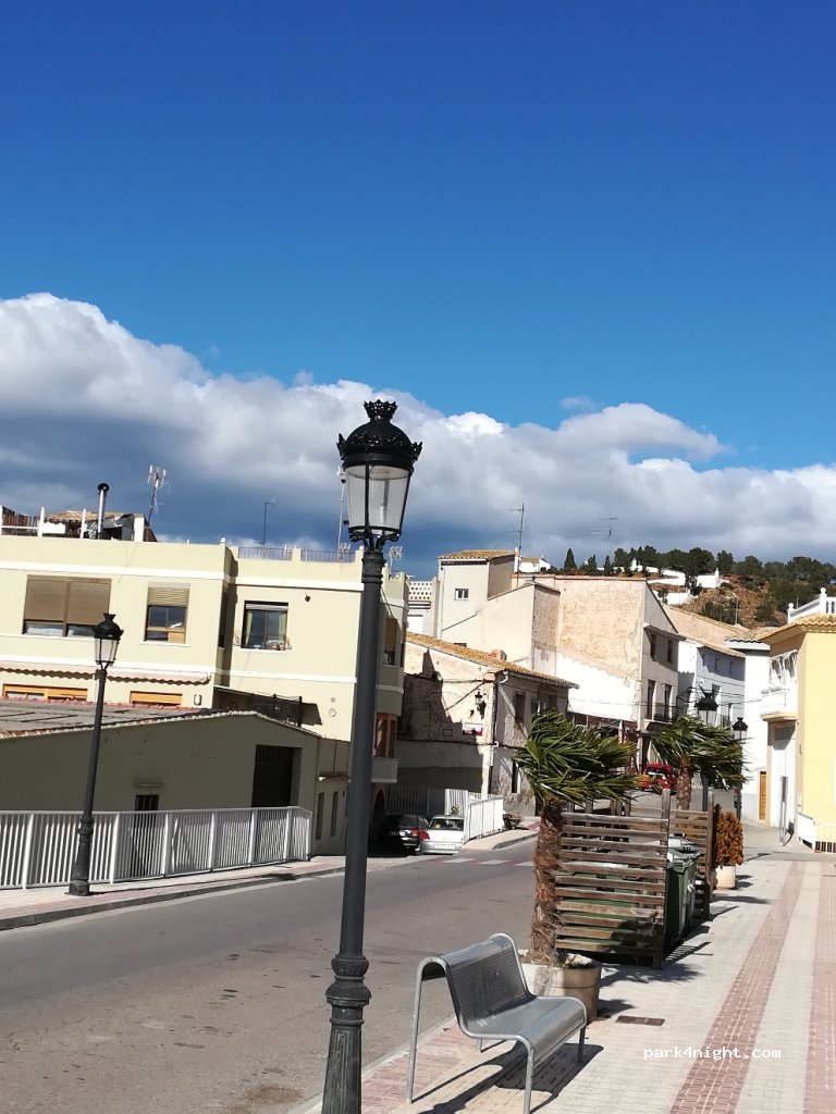 (12489) Sot de Ferrer - 22 Calle Progreso — foto 2