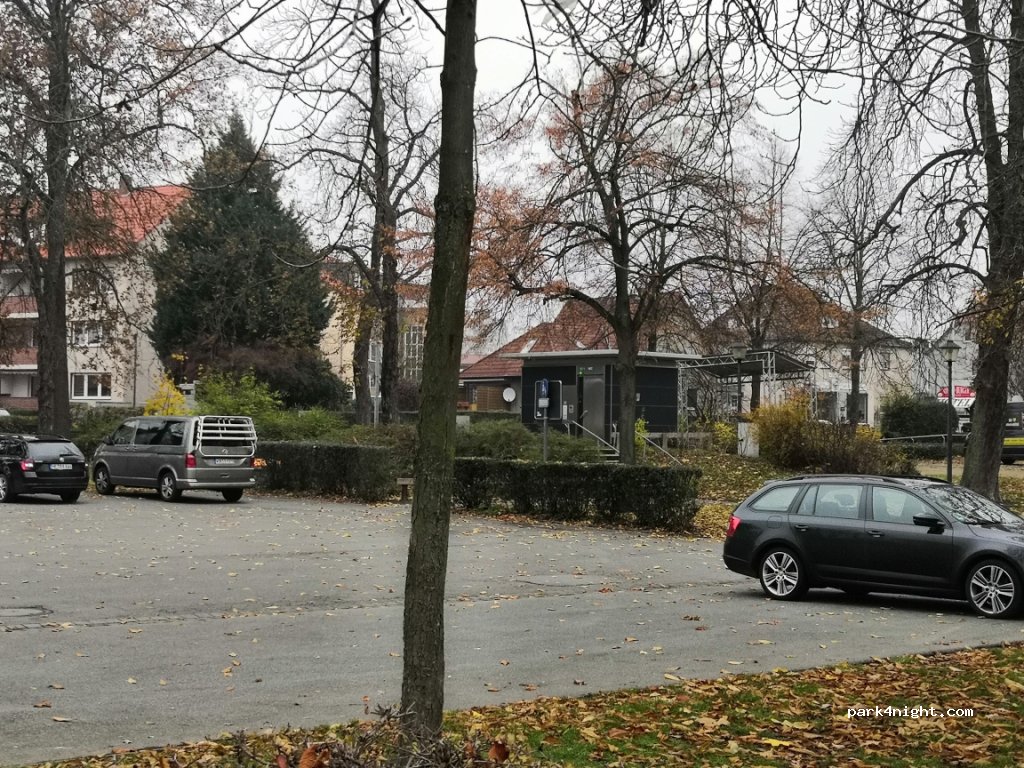 (38448) Wolfsburg - 82 Meinstraße — foto 2