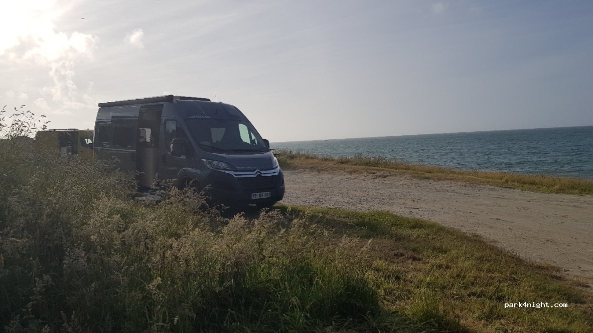 (29880) Plouguerneau - 386 Le Zorn — foto