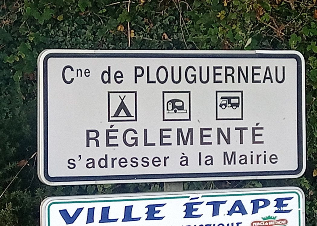 (29880) Plouguerneau - 386 Le Zorn — foto 3