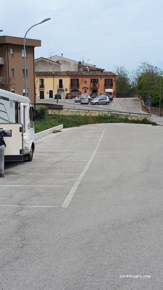 (64012) Campli - 5 Via del Monastero — foto 2