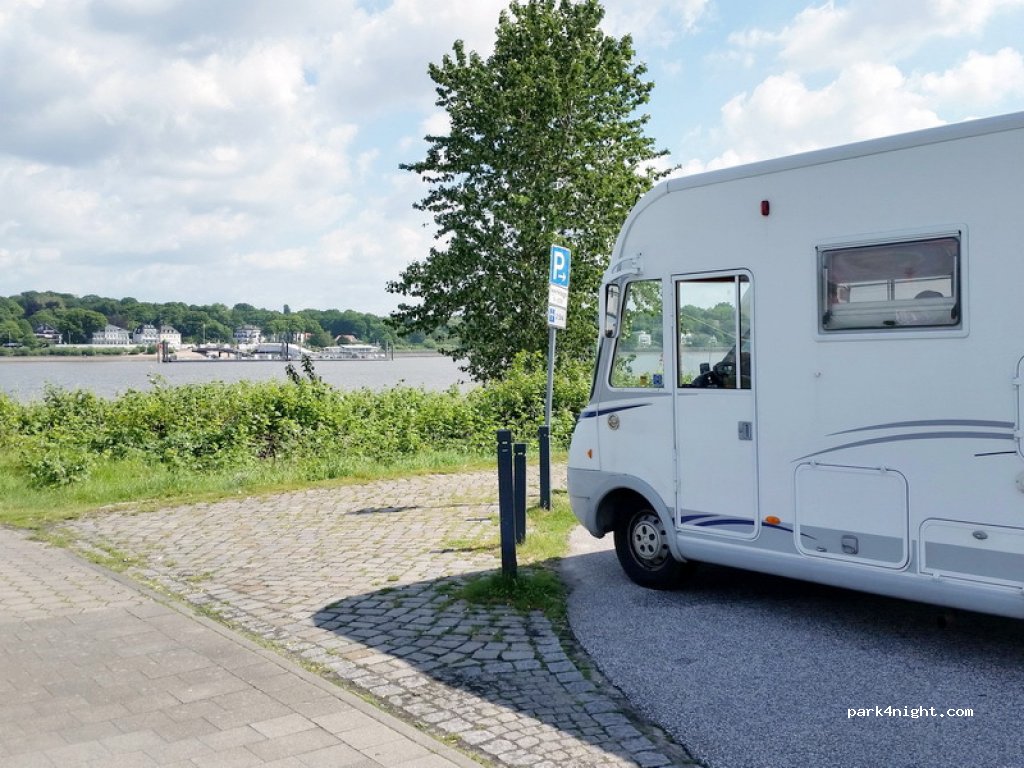 (21129) Hamburg - Rüschweg — foto