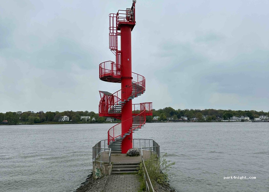 (21129) Hamburg - Rüschweg — foto 4