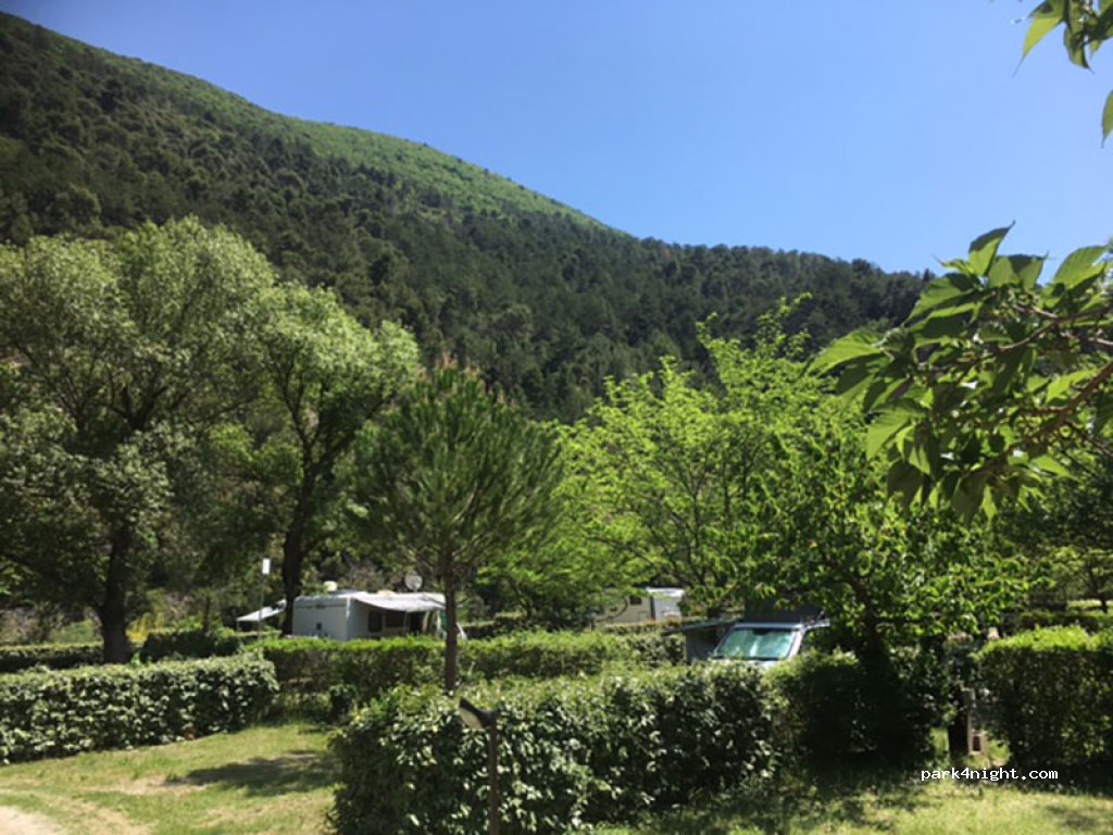 Camping Les Clos — foto 4