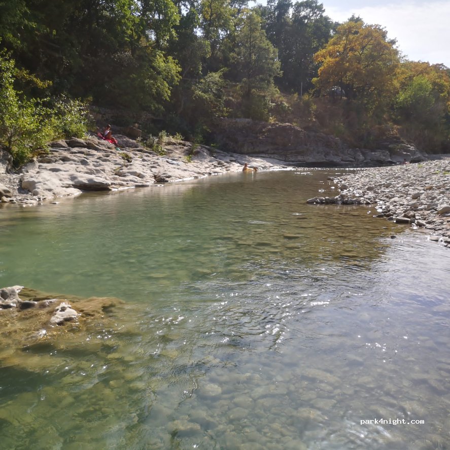 Camping Les Clos — foto 5