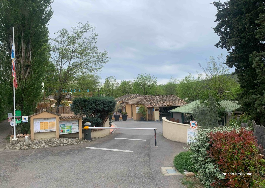 Camping du pont — foto 3