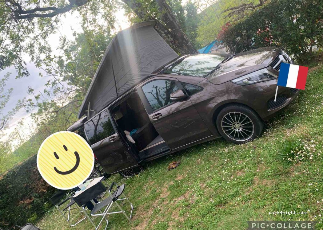 Camping du pont — foto 4
