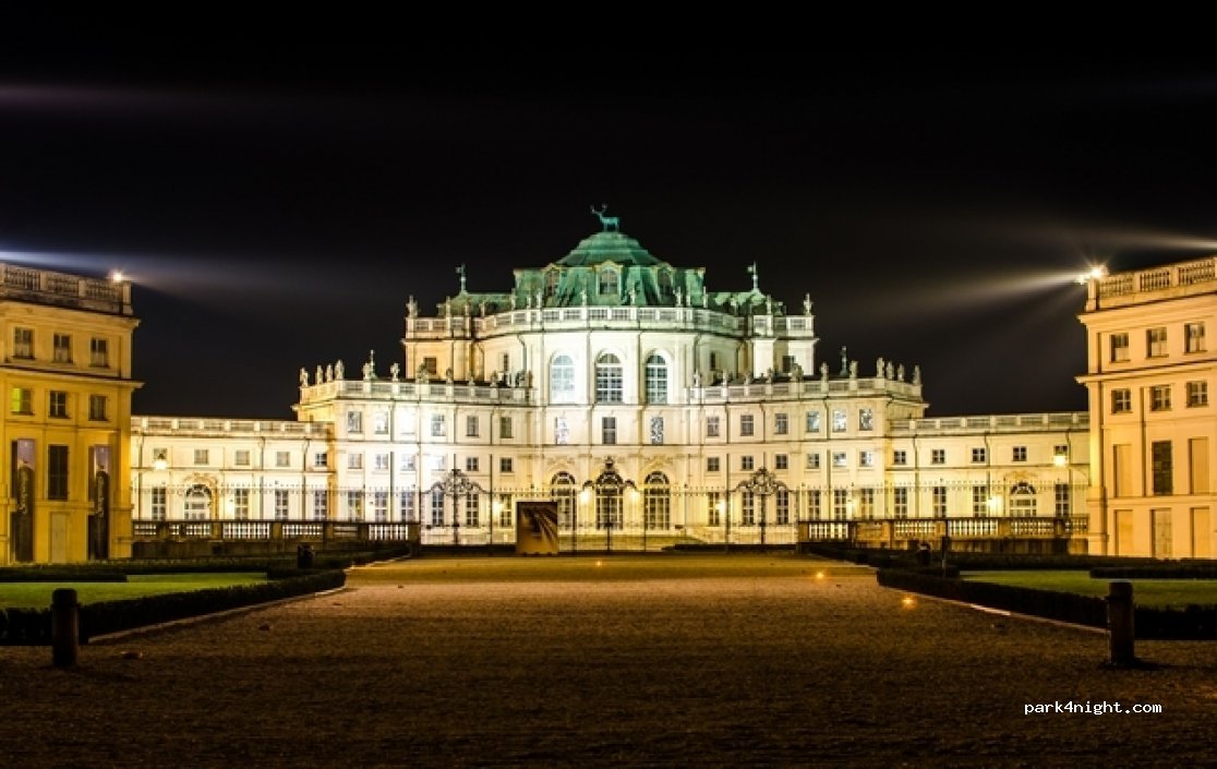 (10042) Stupinigi - 9 Viale Torino — foto