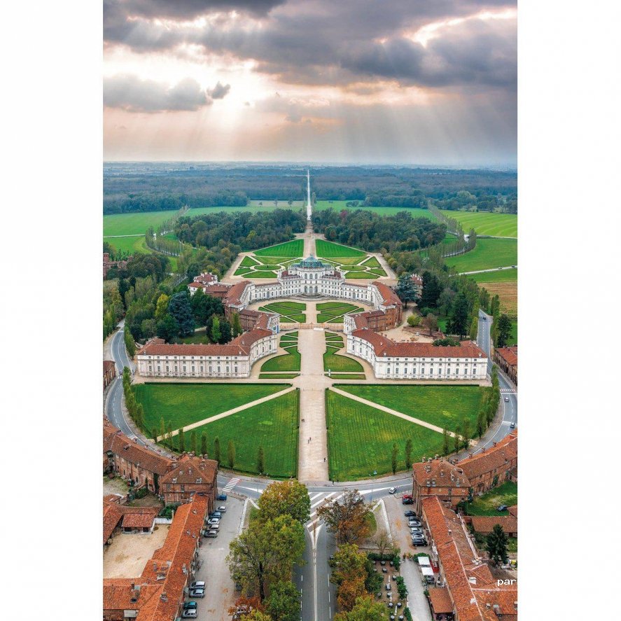(10042) Stupinigi - 9 Viale Torino — foto 2