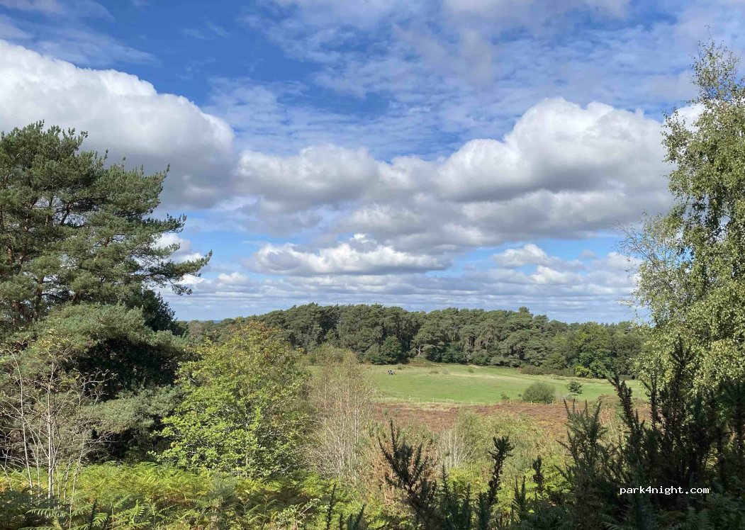 (RH20) Storrington - Water Lane — foto 5