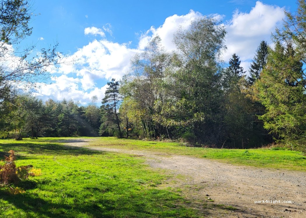 (23000) Saint-Léger-le-Guérétois - Maupuy — foto 5