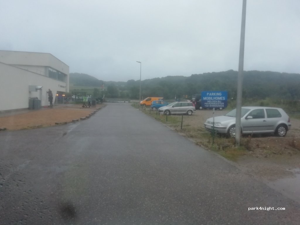 (3770) Riemst - 6 Trekweg Opcanne — foto