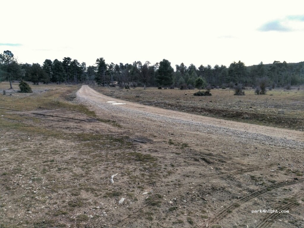 (16193) Cuenca - Unnamed Road — foto