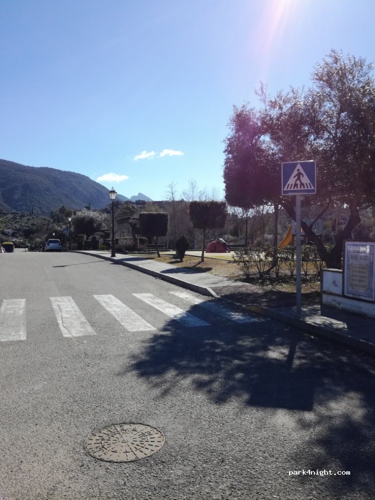 (11670) El Bosque - Calle Rafael Alberti — foto 2