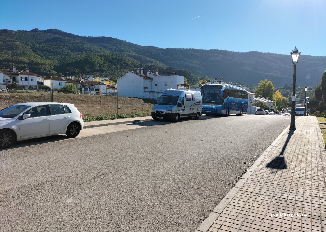 (11670) El Bosque - Calle Rafael Alberti — foto 3