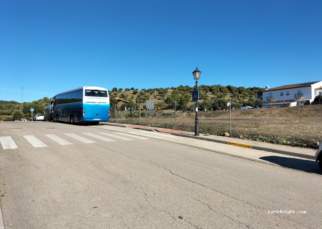 (11670) El Bosque - Calle Rafael Alberti — foto 4