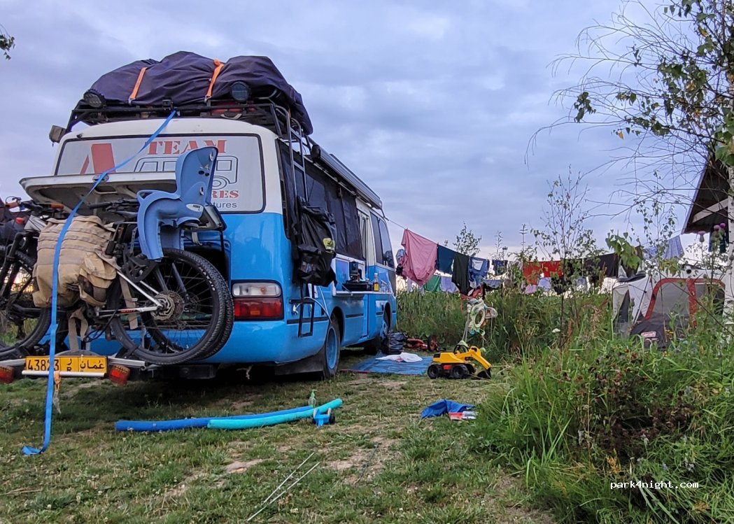 Camping Vigio Brasta — foto 3