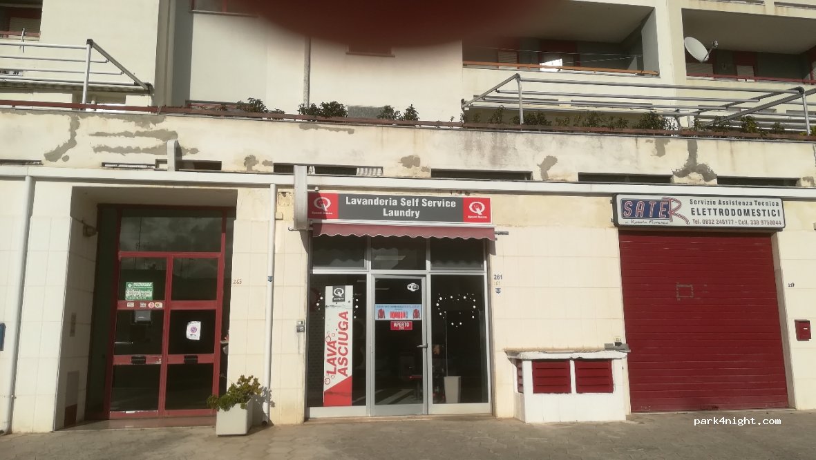 (73100) Lecce - 255 Via Taranto — foto