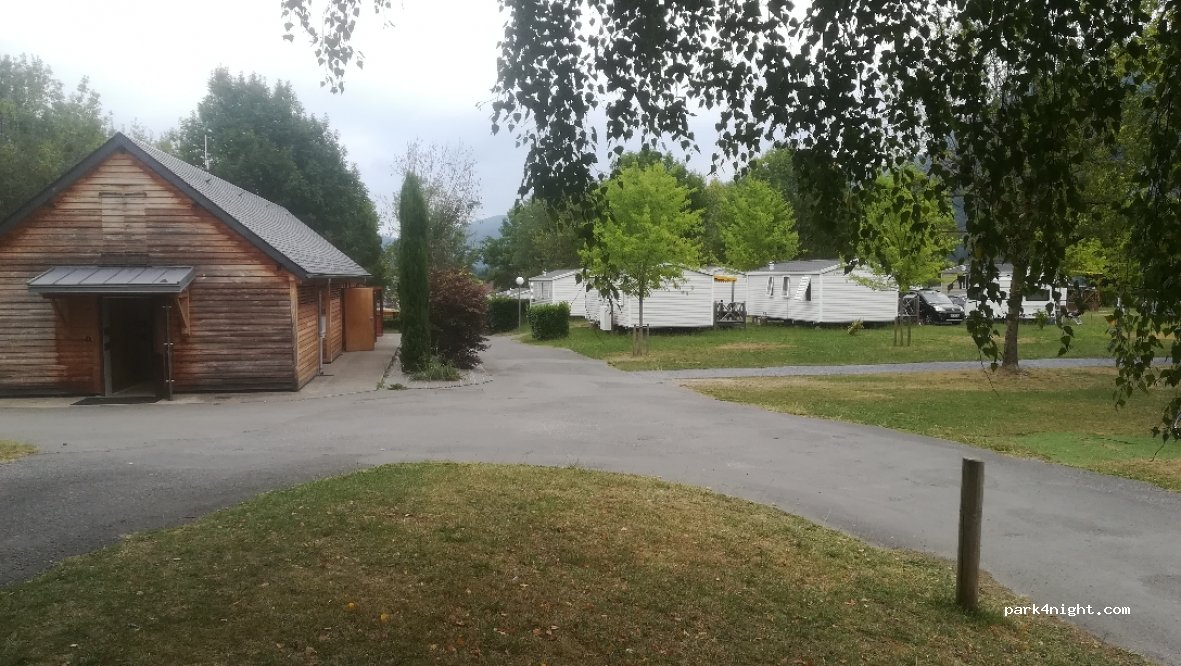 Camping La Chataigneraie — foto 2