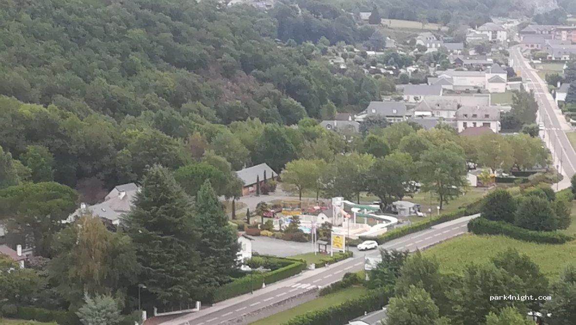 Camping La Chataigneraie — foto 3