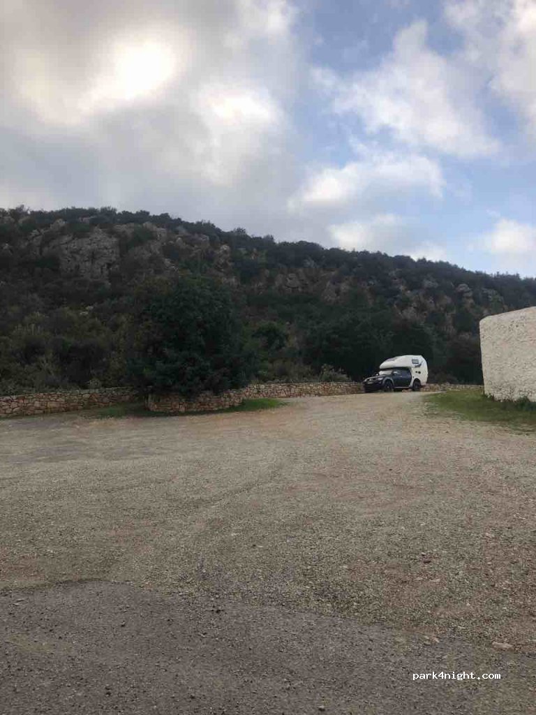 (220 01)  - Eparchiaki Odos Agiorgitikon - Partheniou — foto 2
