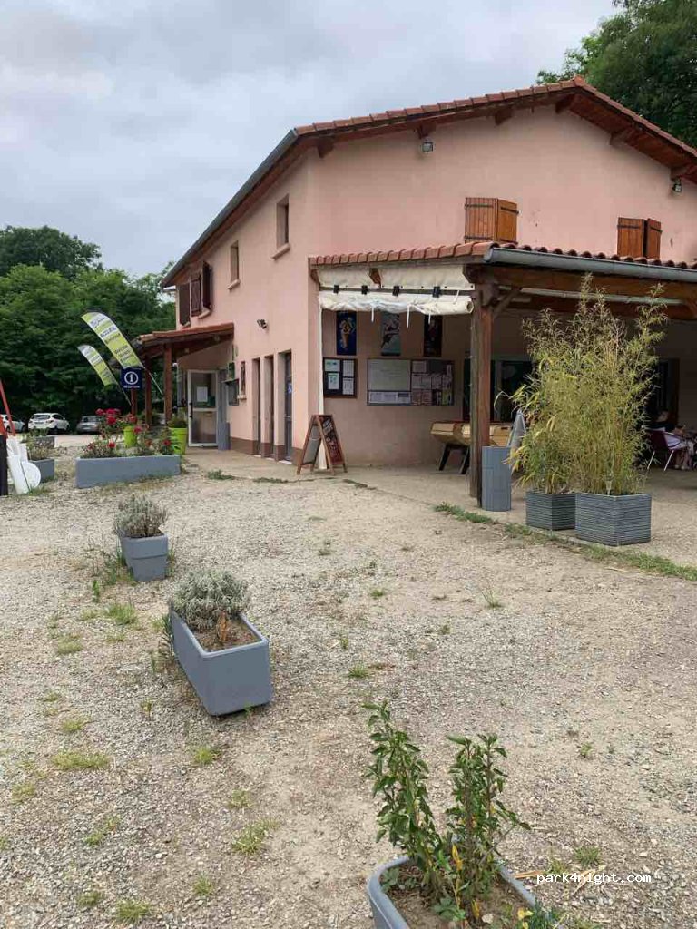 Flower Camping Les Mijeannes **** — foto 2