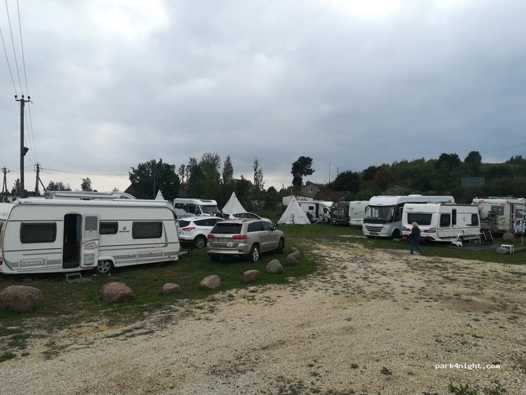 Tyytari park Camping — foto 3
