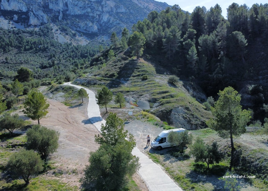 (03811) Cuatretondeta - CV-754 — foto 5