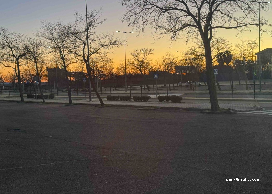 (06006) Badajoz - Unnamed Road — foto 2