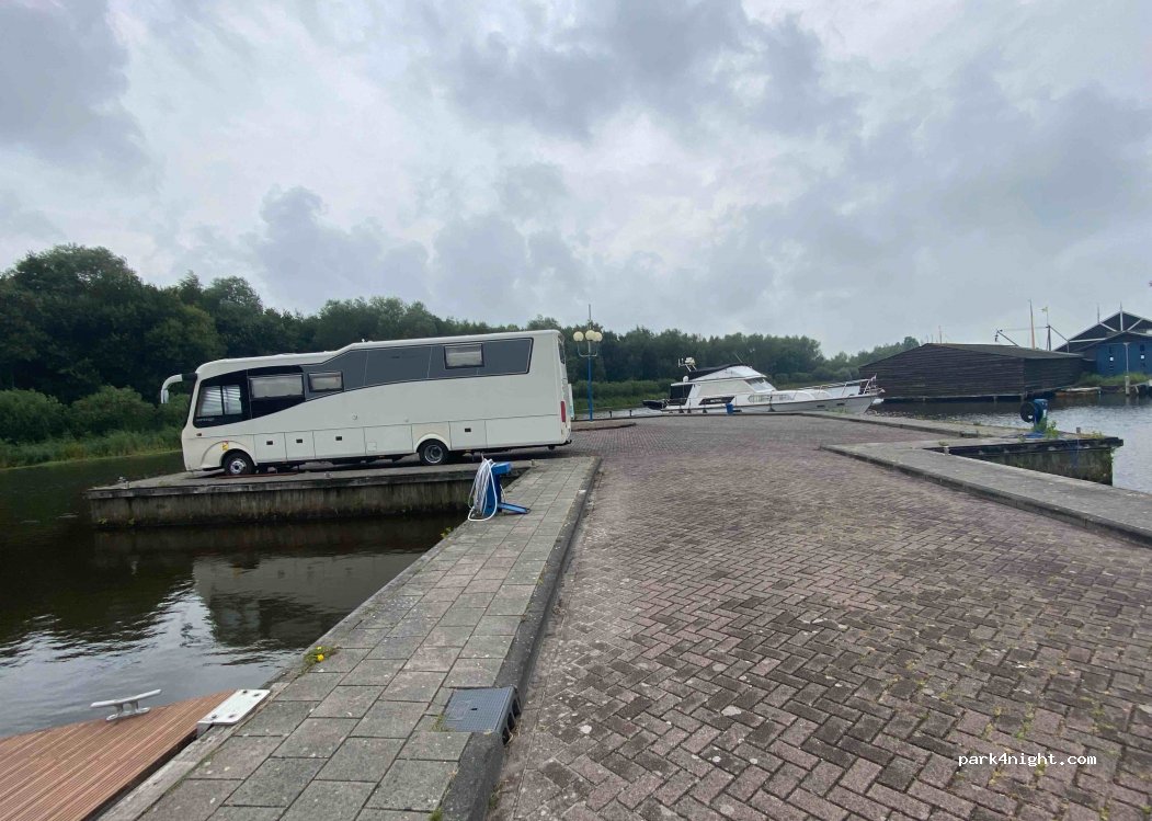 (9204 WX) Drachten - 8 Buitenstvallaat — foto 3