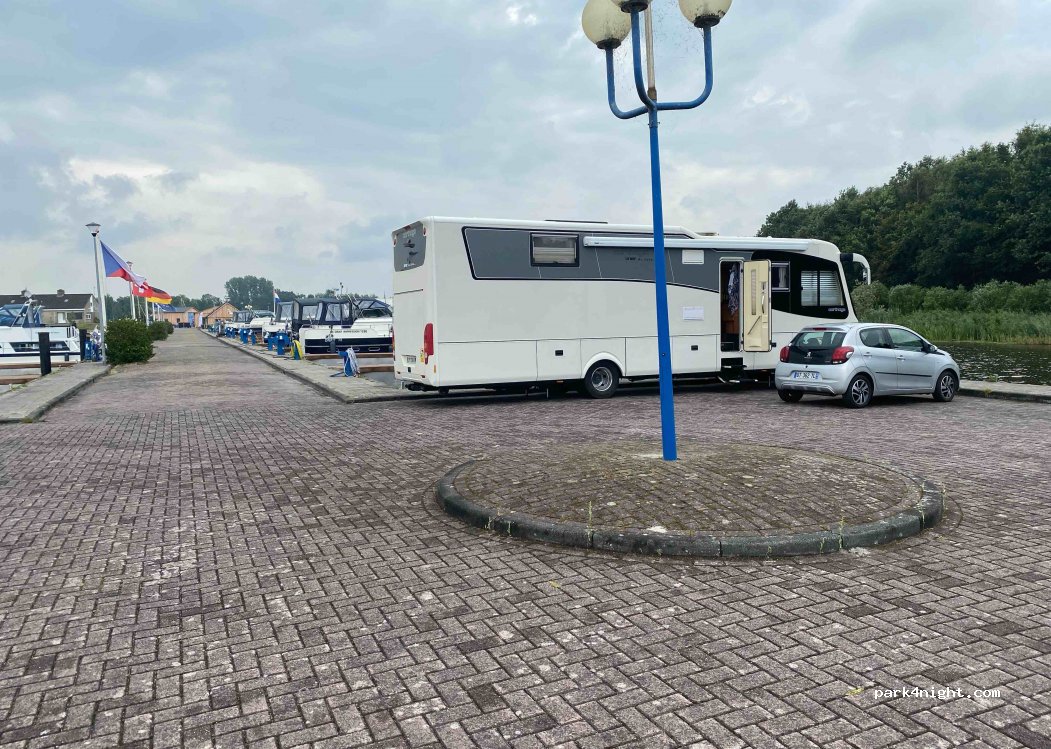 (9204 WX) Drachten - 8 Buitenstvallaat — foto 4