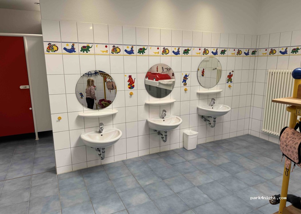 Camping Kagelbusch — foto
