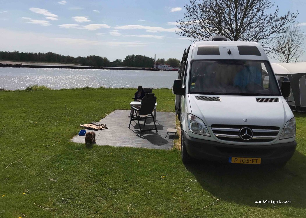 Camping De Grote Altena — foto 3